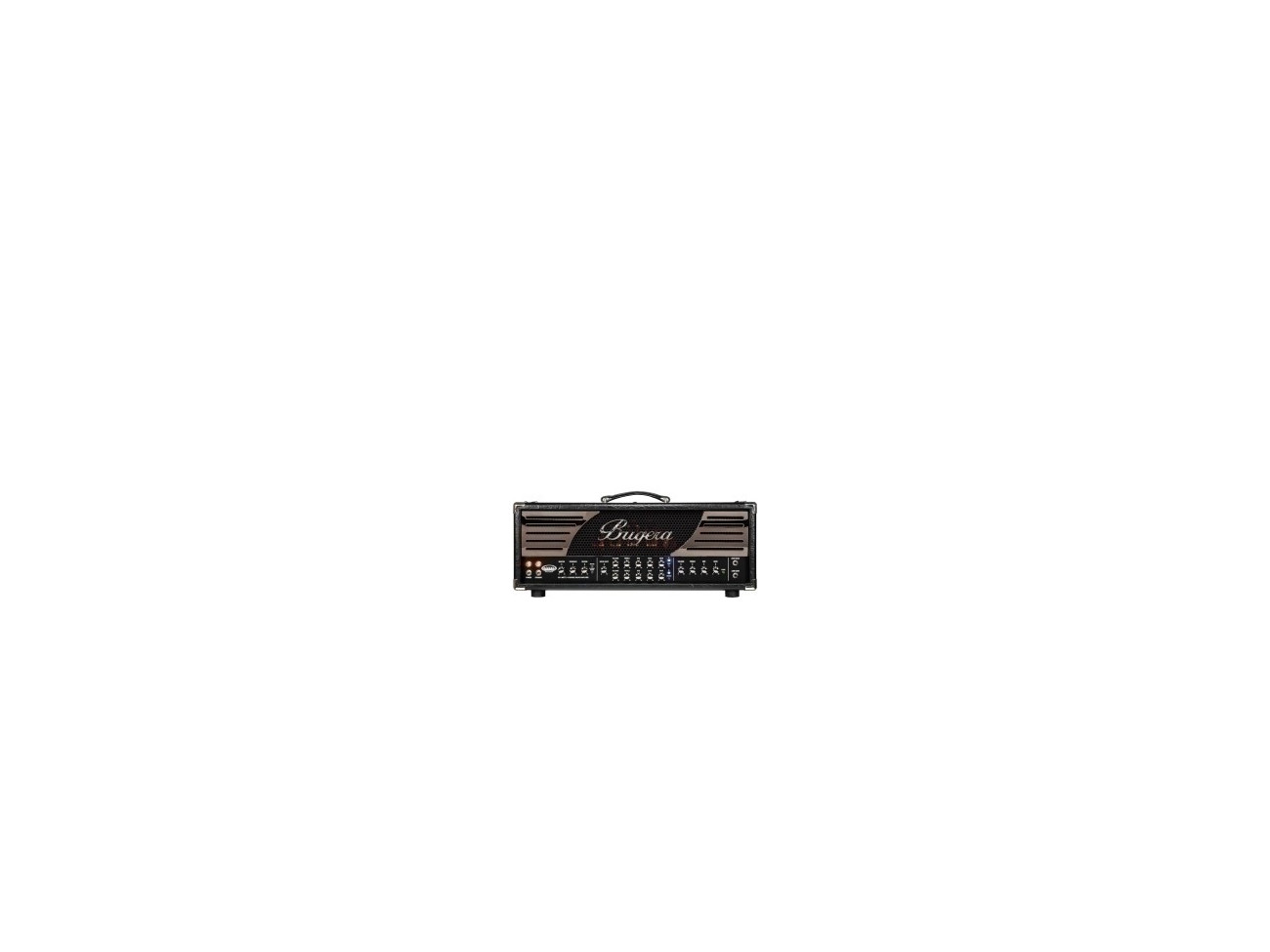 Bugera 333Xl Infinium Wzmacniacz Gitarowy Lampowy