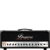 Bugera 6262 Infinium Wzmacniacz Gitarowy Lampowy