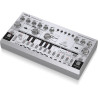 Behringer Td-3-Sr Syntezator Linii Basowej Srebrny - Nowa Wersja