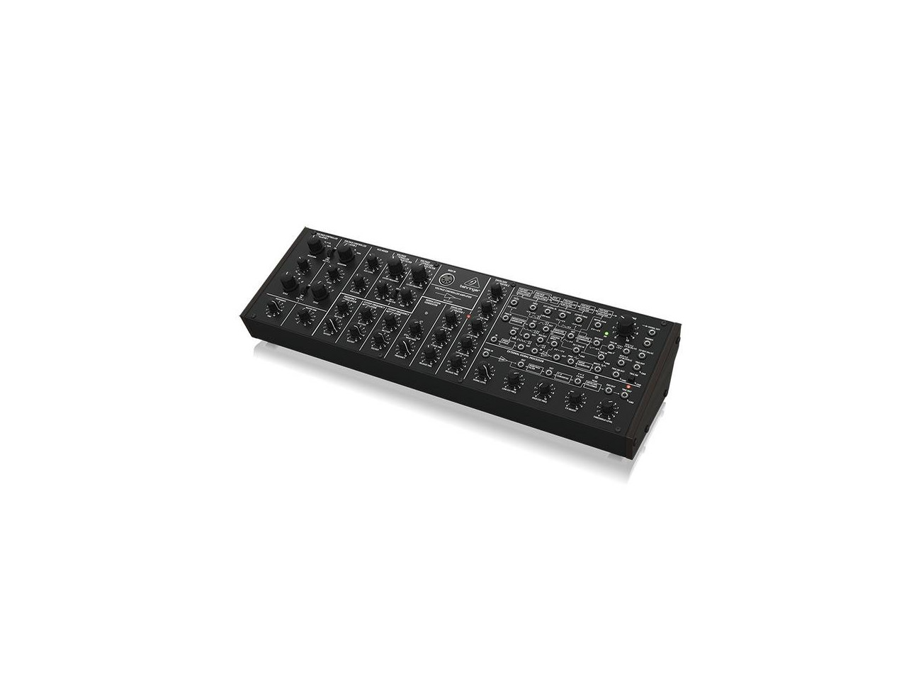 Behringer K-2 Mk Ii Syntezator Analogowy