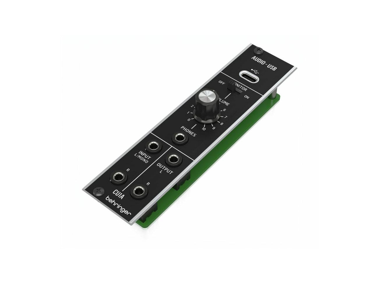 Behringer Cu1A Moduł Syntezatora Modularnego