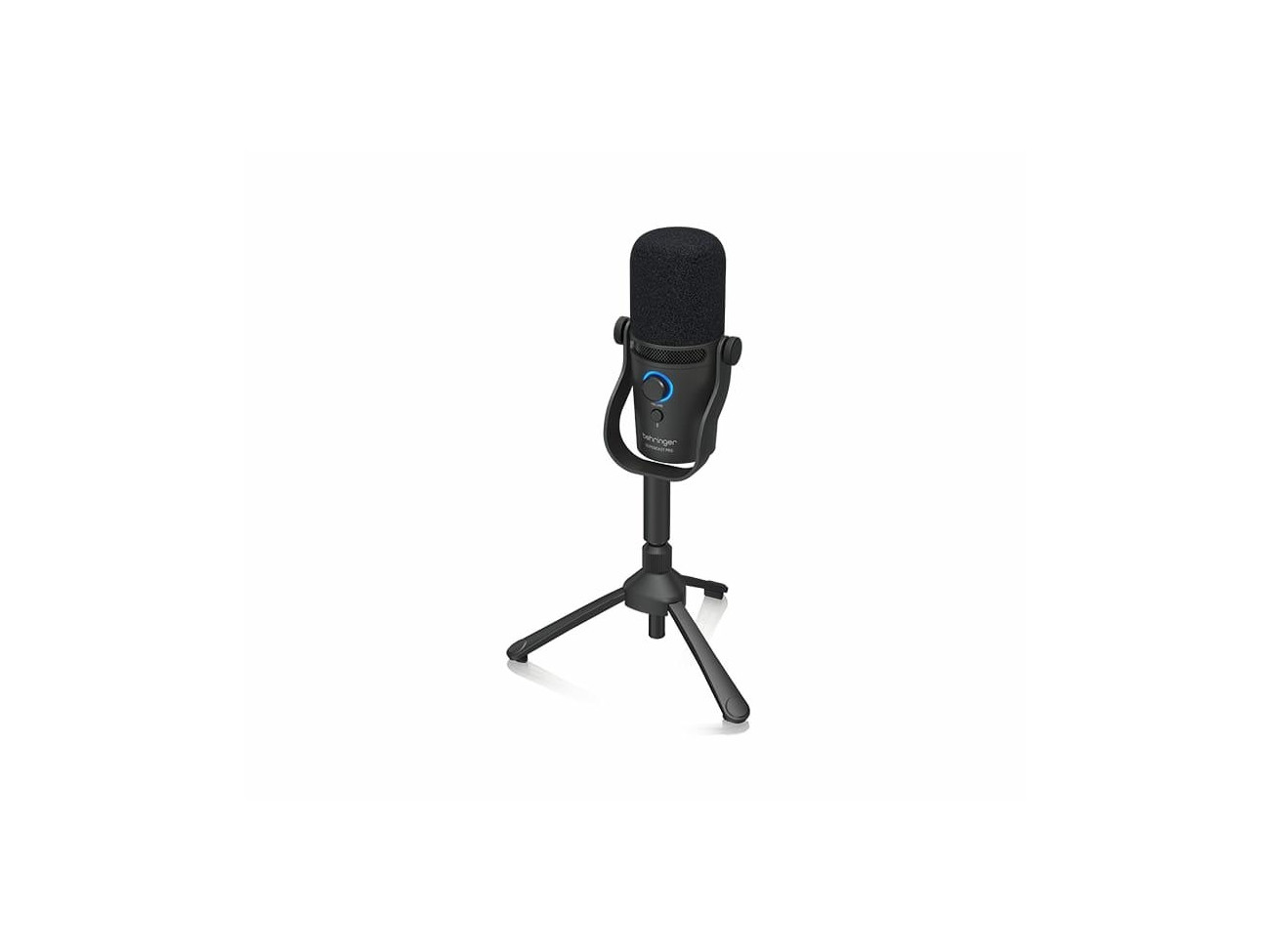 Behringer D2 Podcast Pro Mikrofon Lektorski Usb/Xlr