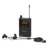 Behringer Ul 1000G2-R Odbiornik Do Odsłuchu Bezprzewodowego Ul1000G2