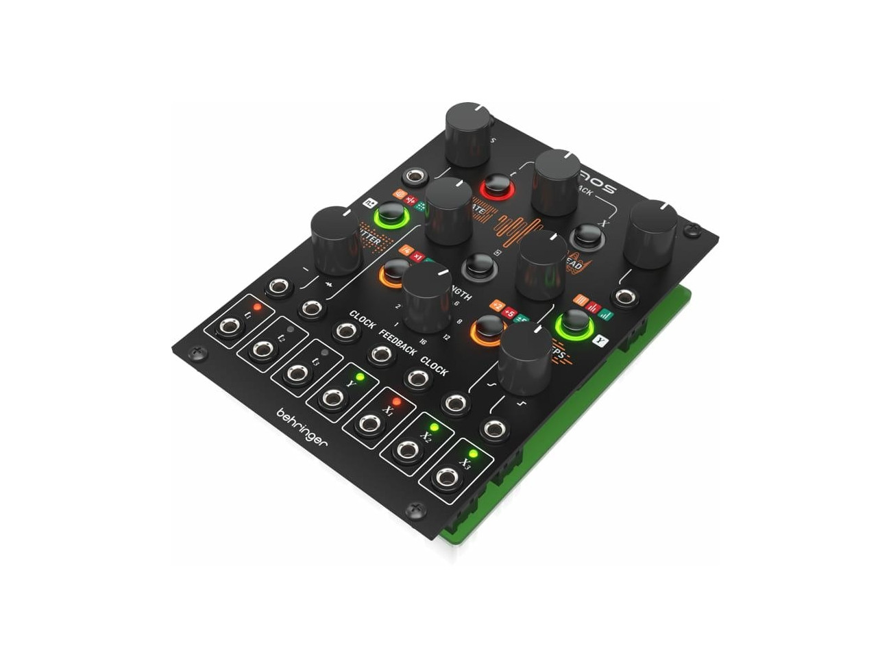 Behringer Chaos Moduł Syntezatora Modularnego