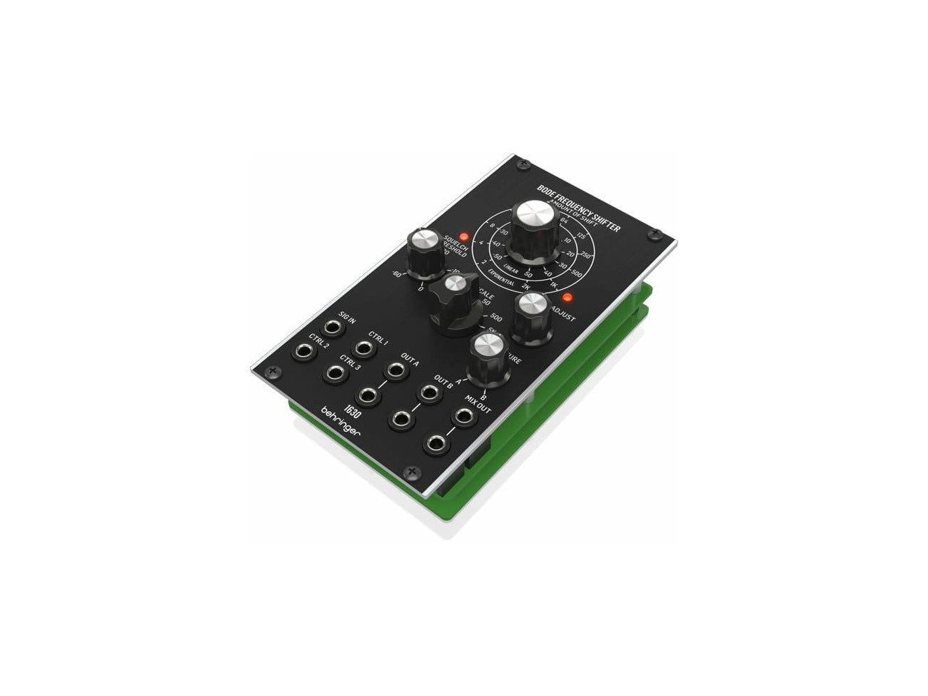 Behringer Bode Frequency Shifter 1630 Moduł Syntezatora Modularnego