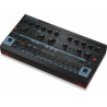 Behringer Td-3-Mo-Bk Syntezator Analogowy Linii Basowych