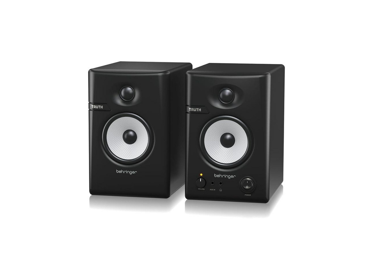 Behringer Truth 3.5 Para Monitorów Studyjnych Aktywnych 3,5"