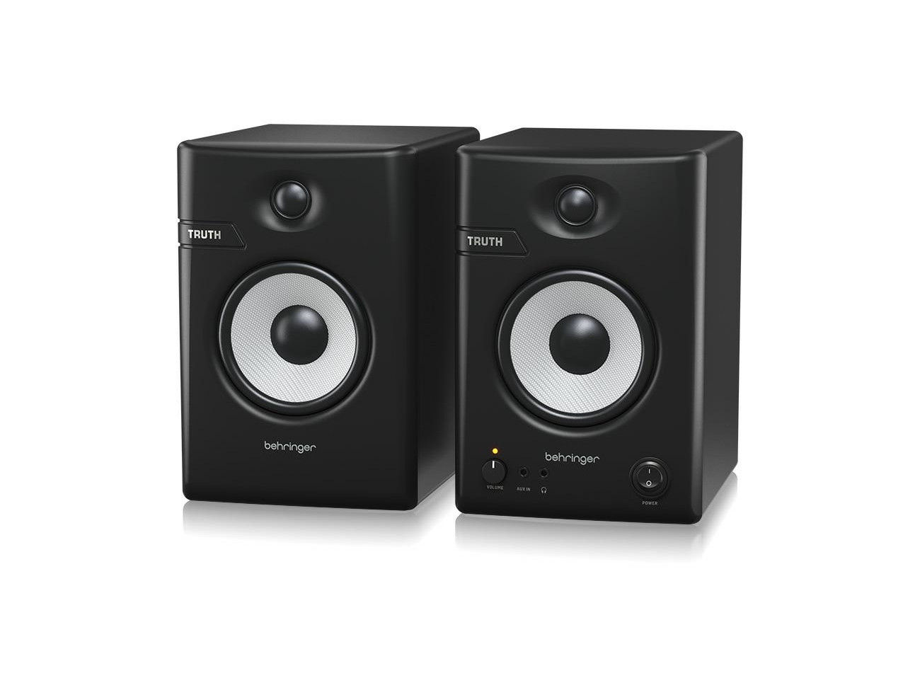 Behringer Truth 4.5 Para Monitorów Studyjnych Aktywnych 4,5"