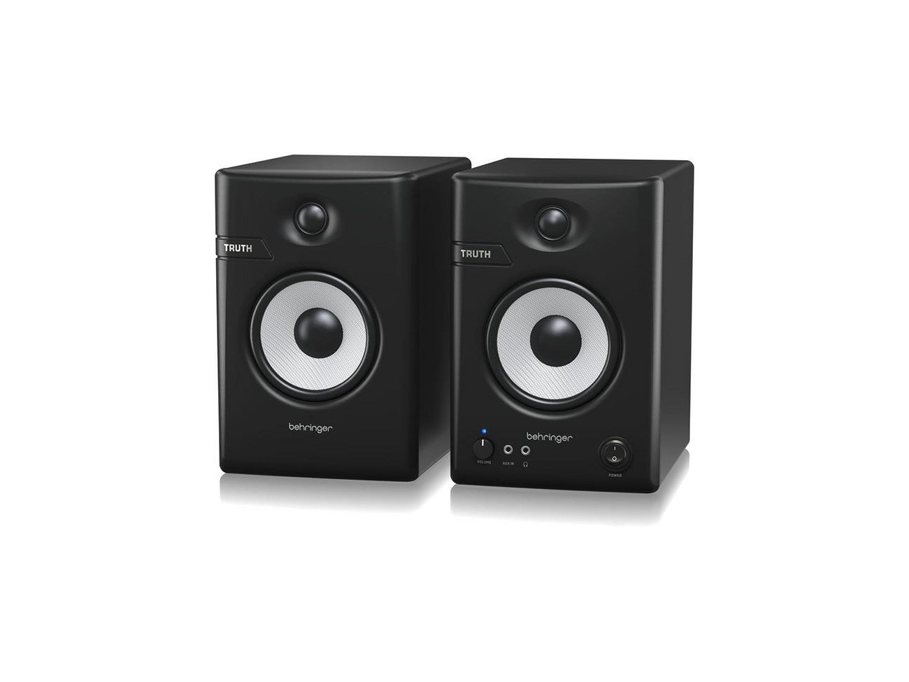Behringer Truth 4.5 Bt Para Monitorów Studyjnych Aktywnych 4,5"