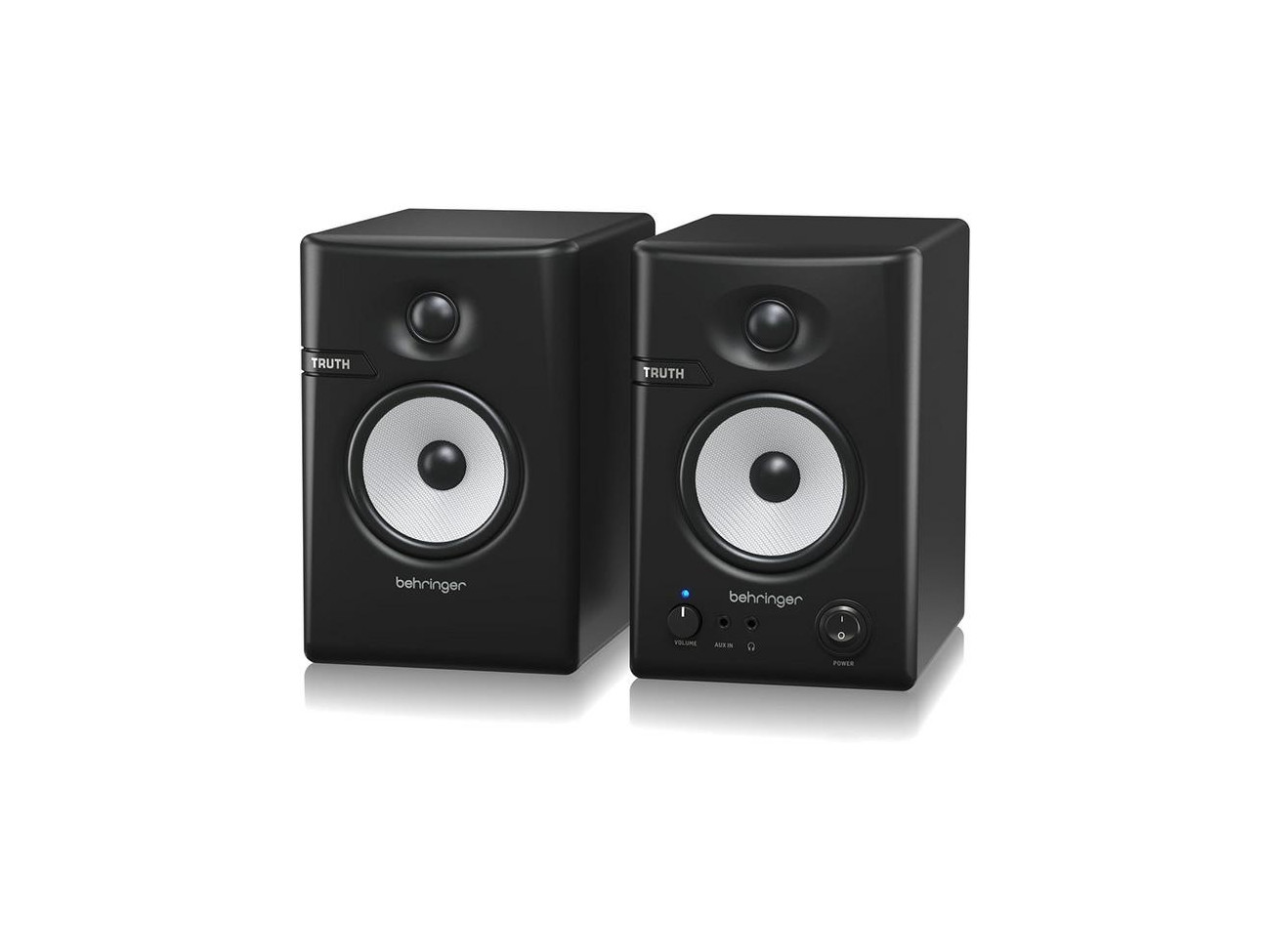 Behringer Truth 3.5 Bt Para Monitorów Studyjnych Aktywnych 3,5"