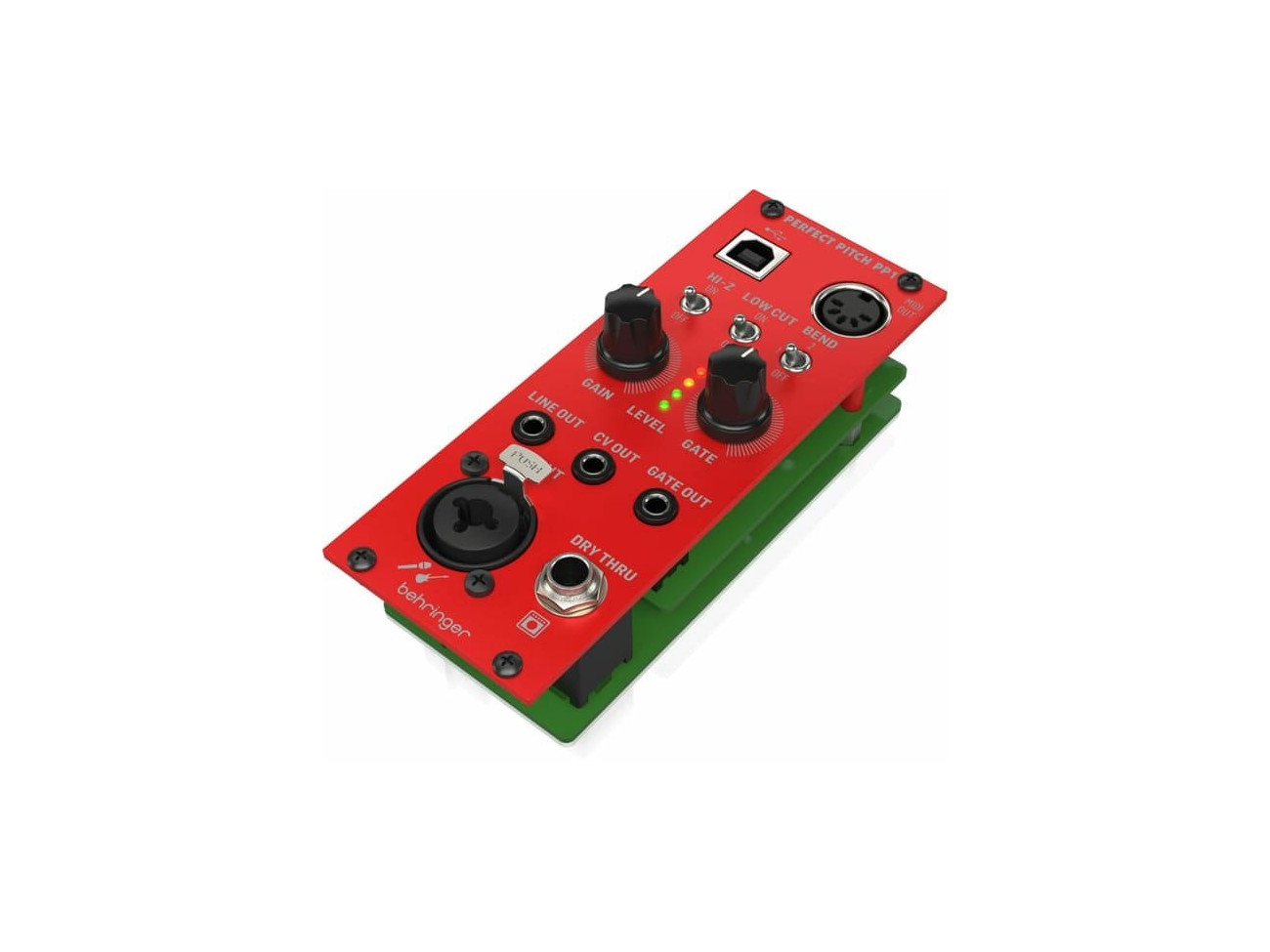 Behringer Perfect Pitch Pp1 Moduł Syntezatora Modularnego