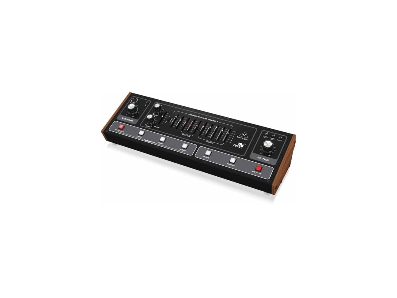 Behringer Toro Syntezator Analogowy