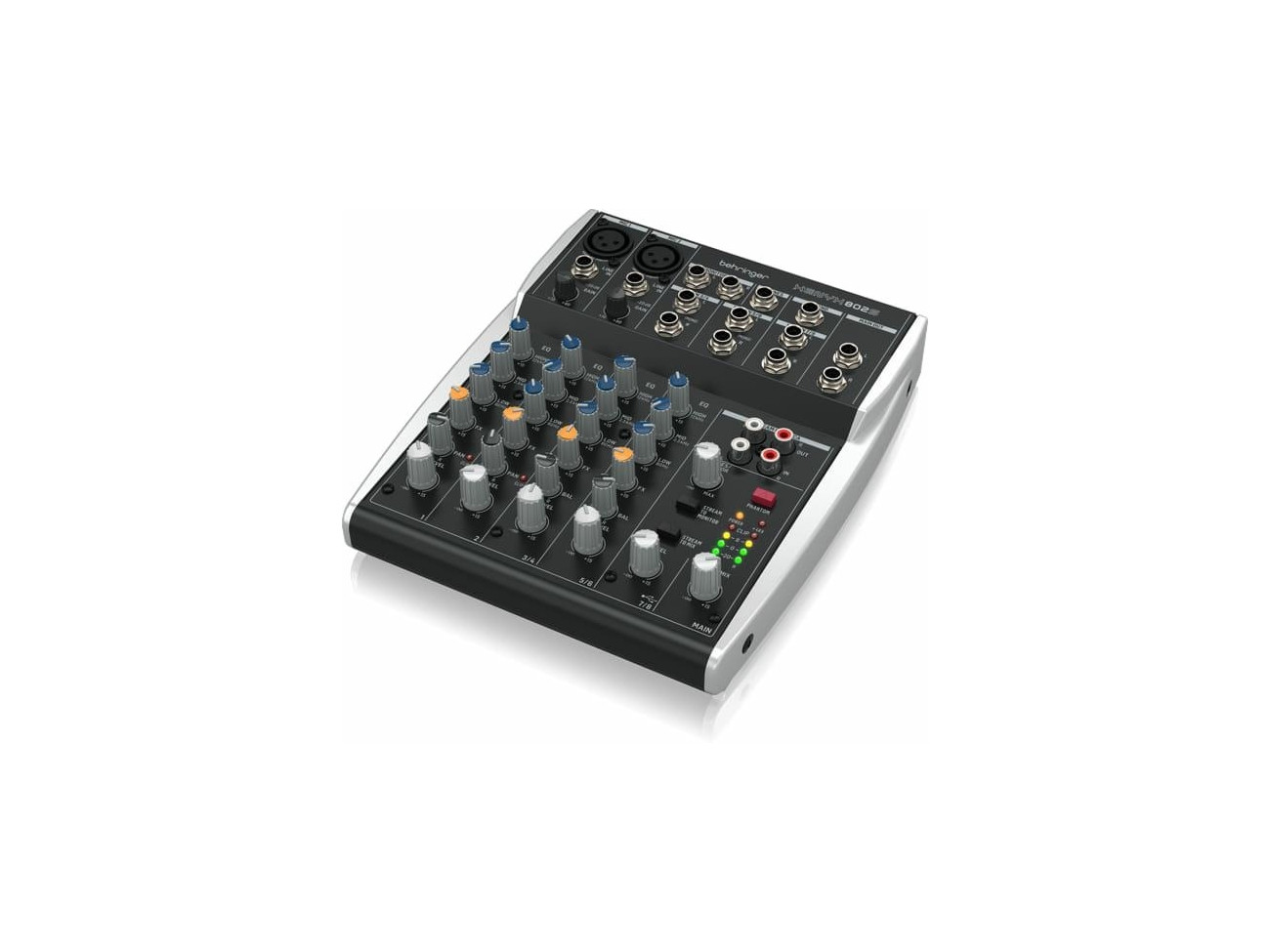 Behringer Xenyx 802S Mikser Audio