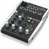 Behringer Xenyx 502S Mikser Audio