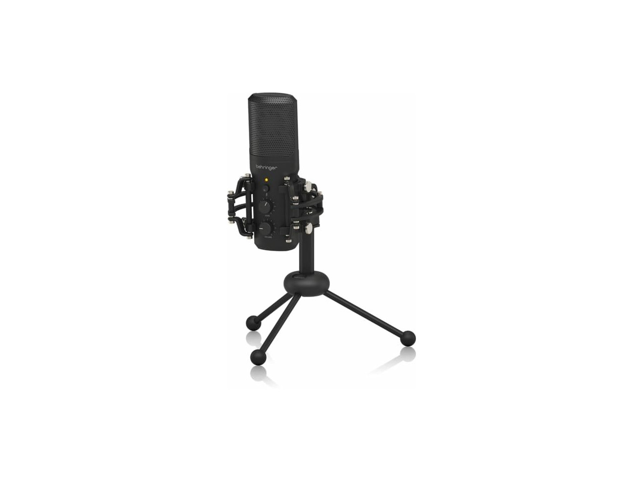 Behringer Bu200 Mikrofon Pojemnościowy Usb