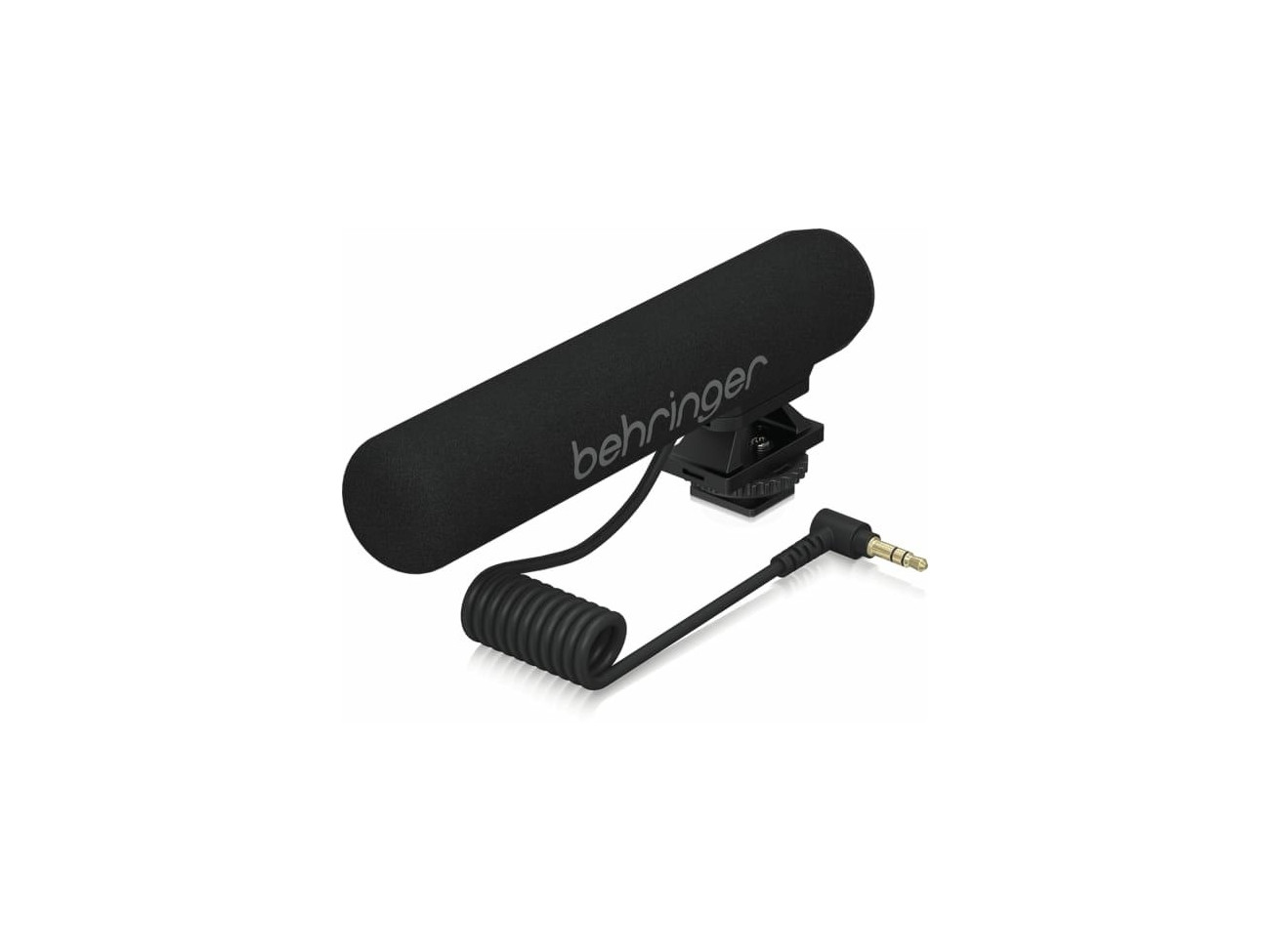 Behringer Go Cam Mikrofon Typu Shotgun Do Kamery