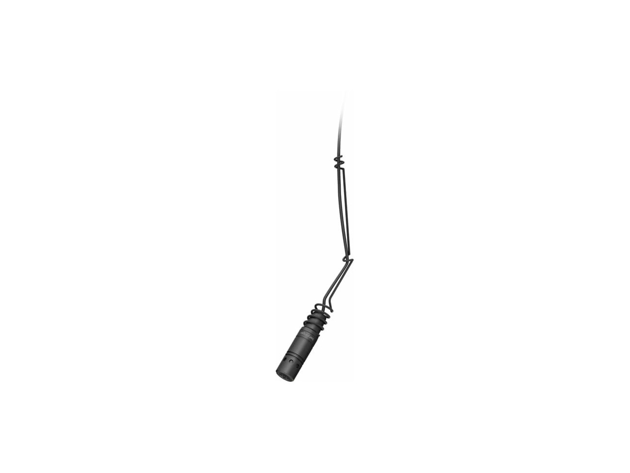 Behringer Hm50-Bk Mikrofon Pojemnościowy