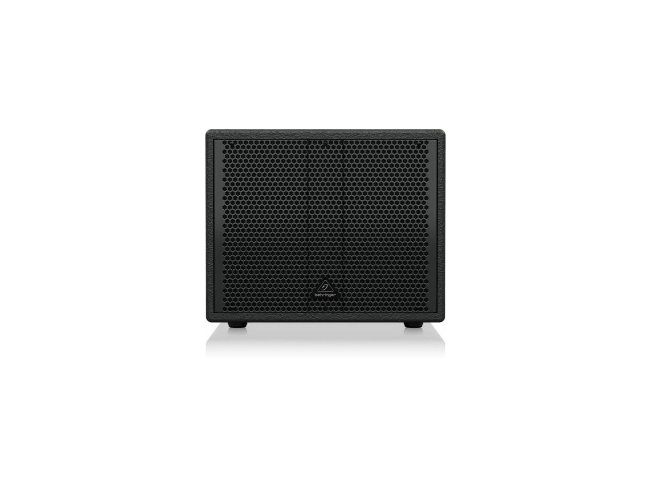 Behringer Sat 1008 Suba Subwoofer Aktywny 8” 600W