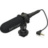 Behringer Video Mic Mikrofon Pojemnościowy Do Urządzeń Mobilnych