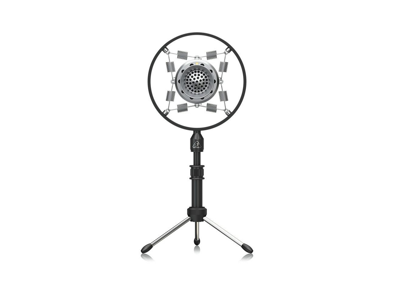Behringer Bv635 Mikrofon Pojemnościowy Usb