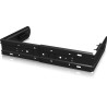 TURBOSOUND IQ12-WB - UCHWYT ŚCIENNY DO IQ12 - ZESTAW 2 SZT.