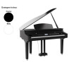 Medeli Grand 510 (Wh)