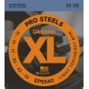 D'ADDARIO EPS540