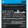 D'ADDARIO EXL110+