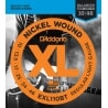 D'ADDARIO EXL110BT