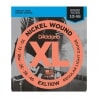 D'ADDARIO EXL110W