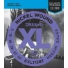 D'ADDARIO EXL115BT