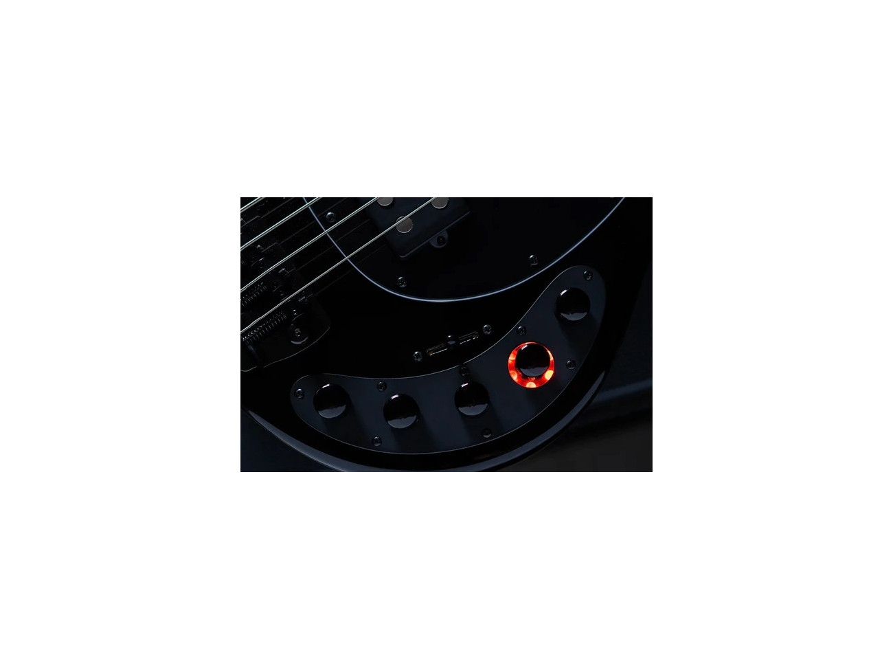 Sterling Darkray (Bk-E2-Wb)