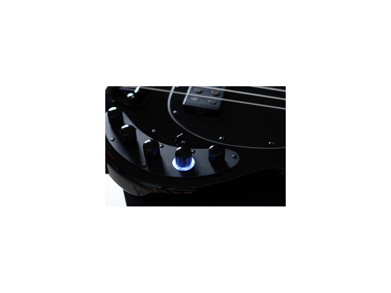 Sterling Darkray (Bk-E2-Wb)