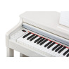 KURZWEIL M 130 W WH - PIANINO CYFROWE