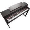 KURZWEIL CUP 410 SR - PIANINO CYFROWE