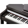 KURZWEIL M 120 SR - PIANINO CYFROWE