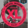D'ADDARIO EXL157