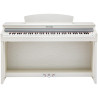 KURZWEIL M 120 WH - PIANINO CYFROWE