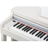KURZWEIL M 120 WH - PIANINO CYFROWE