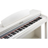 KURZWEIL M 120 WH - PIANINO CYFROWE