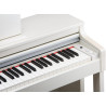 KURZWEIL M 120 WH - PIANINO CYFROWE