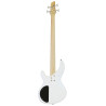 ARIA IGB-STD PWH - GITARA BASOWA