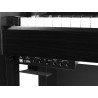 MEDELI DP 650 K - PIANINO CYFROWE