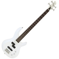 ARIA IGB-STD PWH - GITARA...