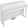 MEDELI DP 460 K WH - PIANINO CYFROWE