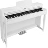 MEDELI DP 460 K WH - PIANINO CYFROWE