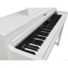 MEDELI DP 460 K WH - PIANINO CYFROWE