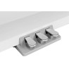 MEDELI DP 460 K WH - PIANINO CYFROWE