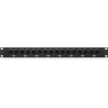 BEHRINGER MS8000 - SPLITER 8-KANAŁOWY