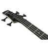 IBANEZ GSR280QA-TKS - GITARA BASOWA